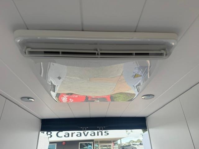 2026 New Age Caravans CAMPERVAN FIAT