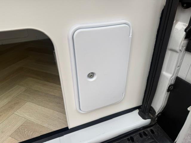 2026 New Age Caravans CAMPERVAN FIAT