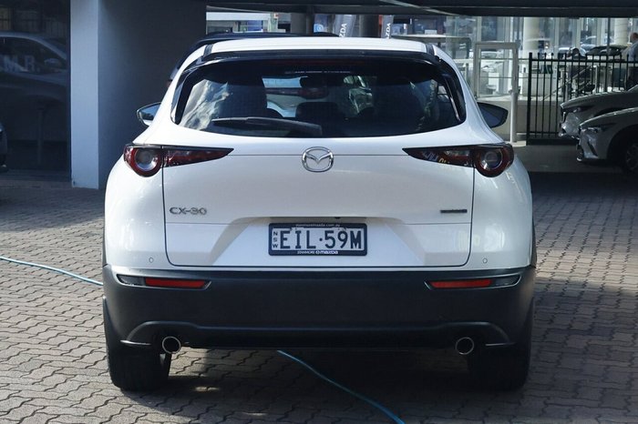 2020 Mazda CX-30 G20 Touring
