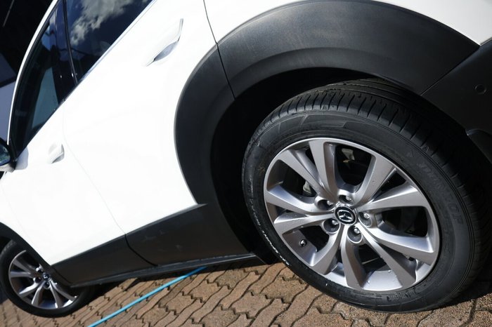 2020 Mazda CX-30 G20 Touring