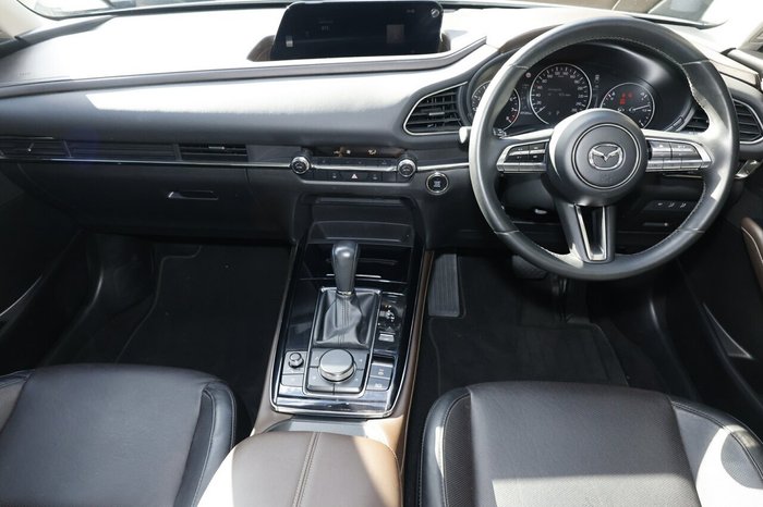 2020 Mazda CX-30 G20 Touring