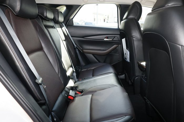 2020 Mazda CX-30 G20 Touring