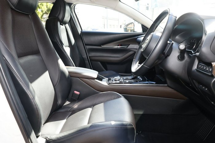 2020 Mazda CX-30 G20 Touring
