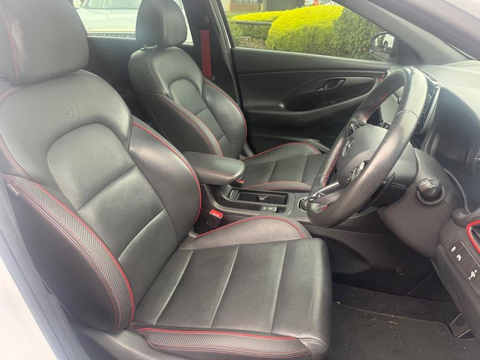 2019 Hyundai i30 N Line Premium