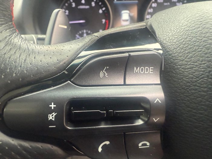 2019 Hyundai i30 N Line Premium
