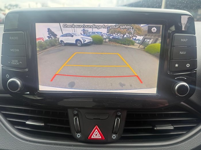 2019 Hyundai i30 N Line Premium