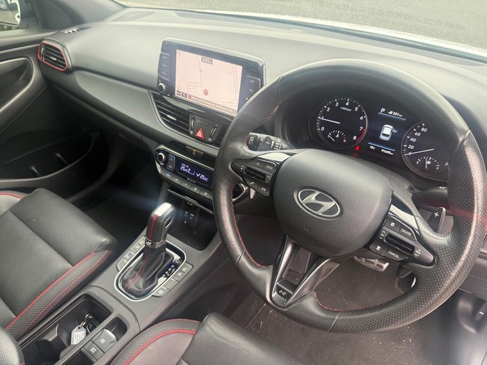 2019 Hyundai i30 N Line Premium