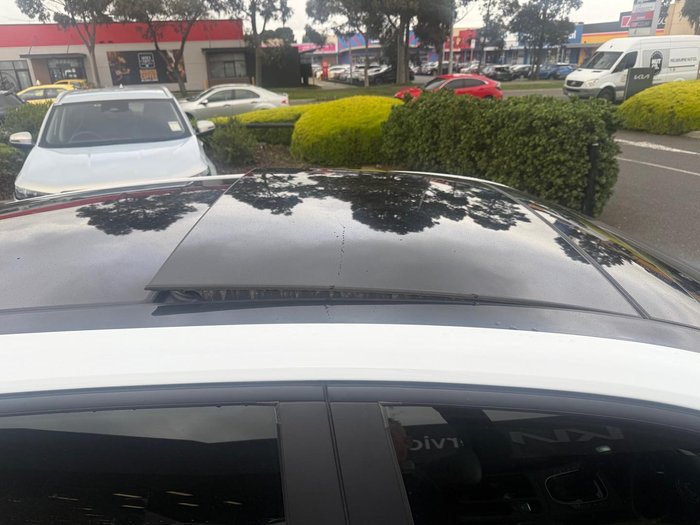 2019 Hyundai i30 N Line Premium