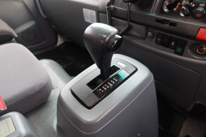 2019 Isuzu F Series FTS139-260
