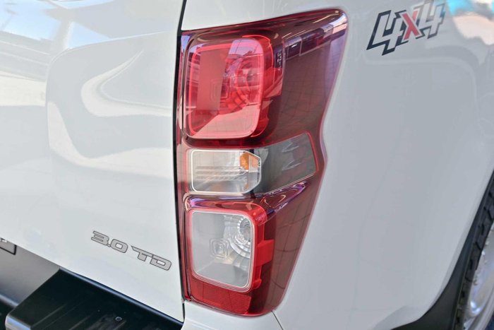 2022 Isuzu D-MAX SX