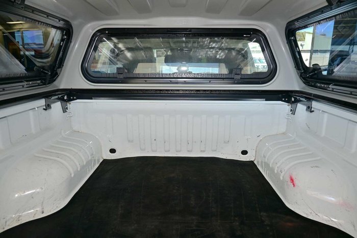 2022 Isuzu D-MAX SX