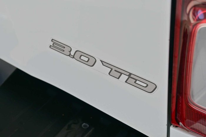 2022 Isuzu D-MAX SX