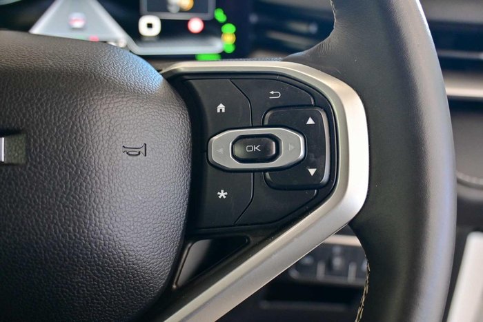 2023 GWM Haval H6 Ultra Hybrid