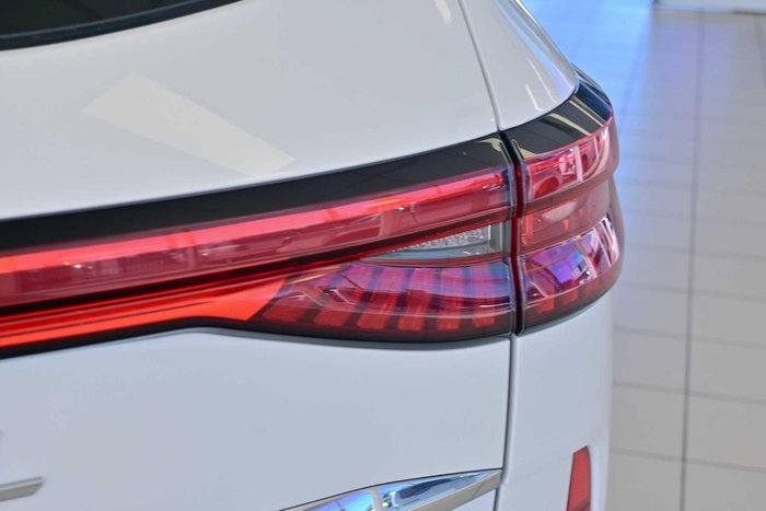 2023 GWM Haval H6 Ultra Hybrid