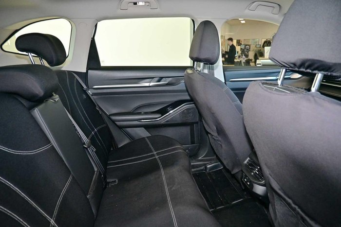 2023 GWM Haval H6 Ultra Hybrid