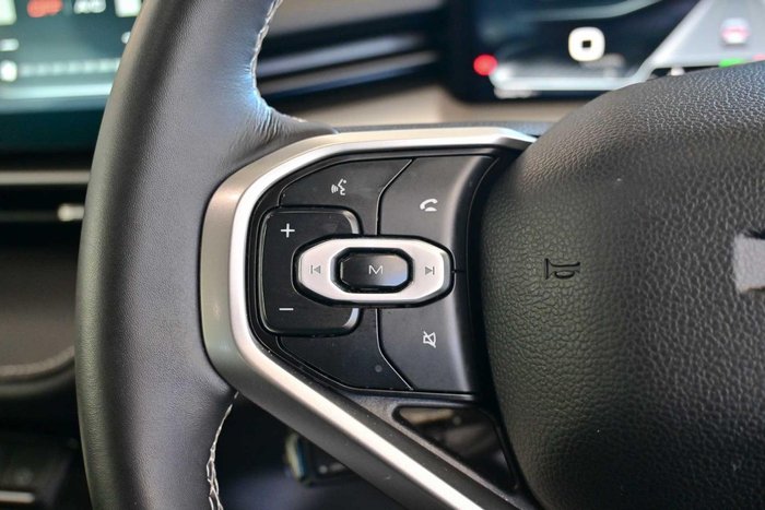 2023 GWM Haval H6 Ultra Hybrid