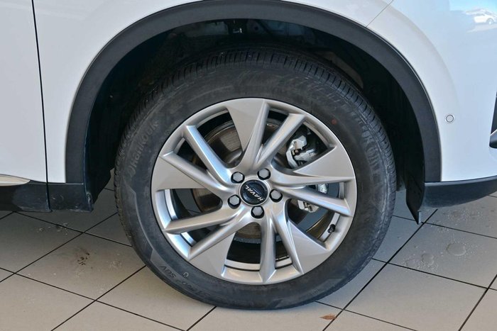 2023 GWM Haval H6 Ultra Hybrid
