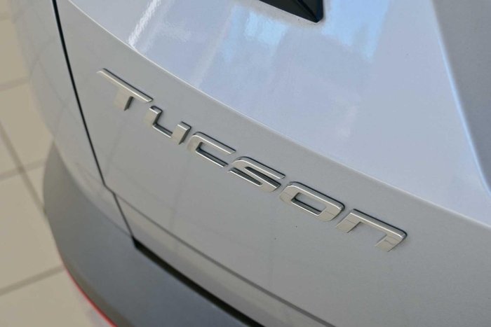 2023 Hyundai Tucson Elite