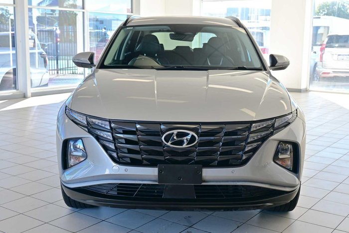 2023 Hyundai Tucson Elite