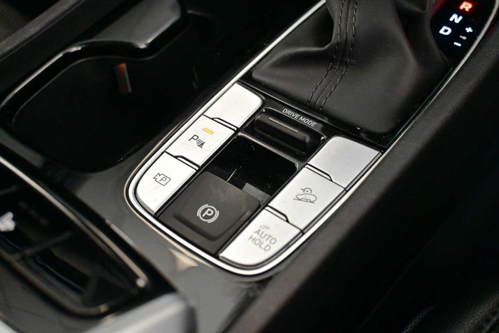 2023 Hyundai Tucson Elite