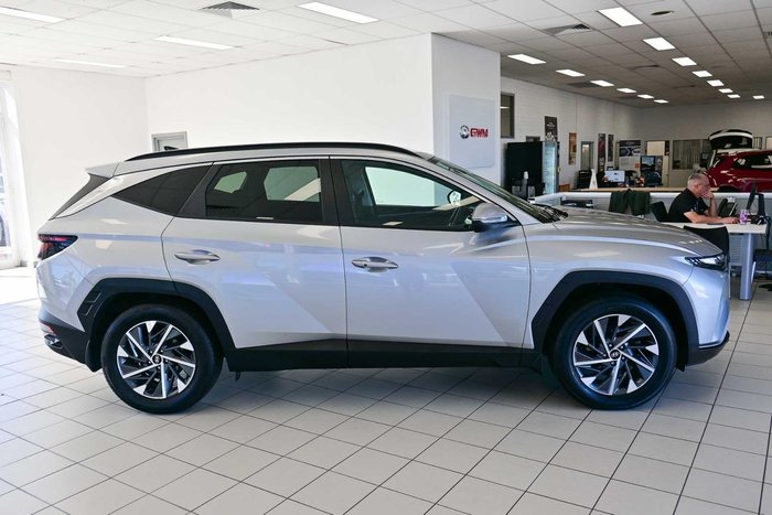 2023 Hyundai Tucson Elite