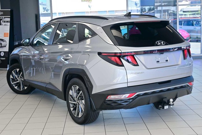 2023 Hyundai Tucson Elite