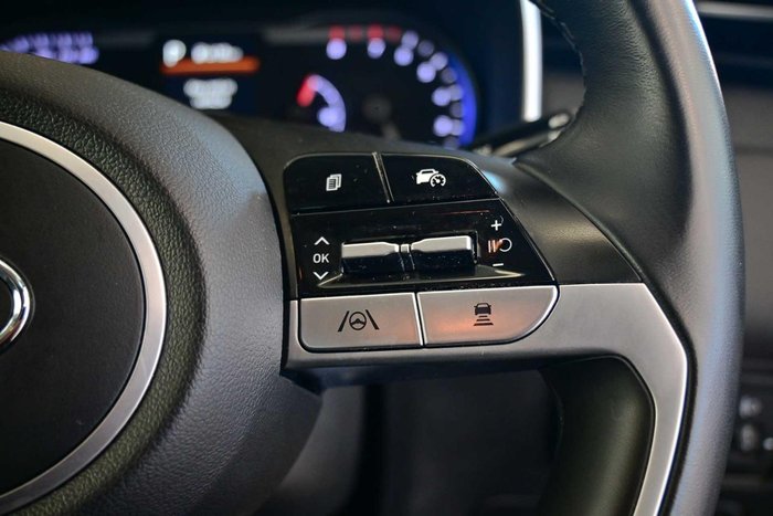 2023 Hyundai Tucson Elite