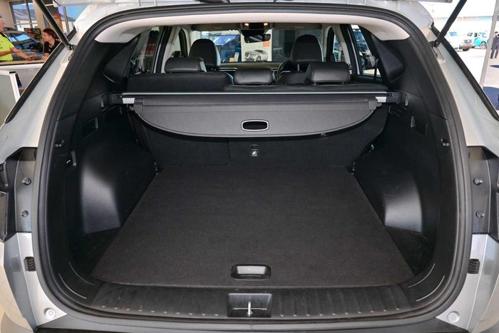 2023 Hyundai Tucson Elite
