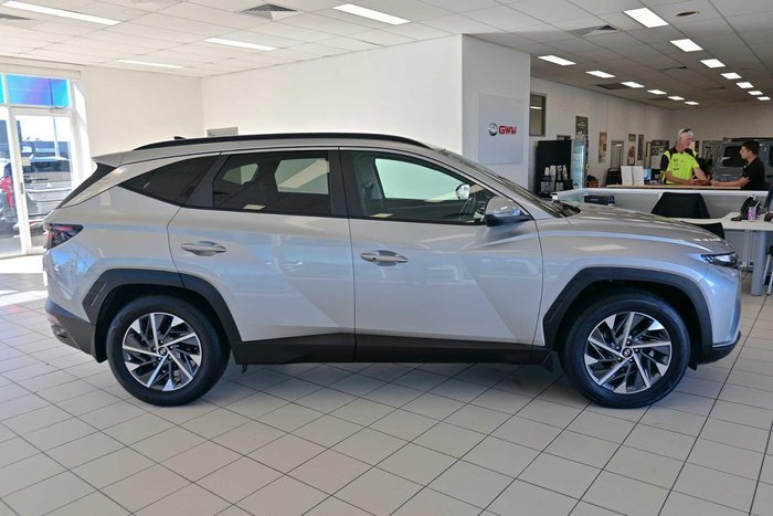 2023 Hyundai Tucson Elite
