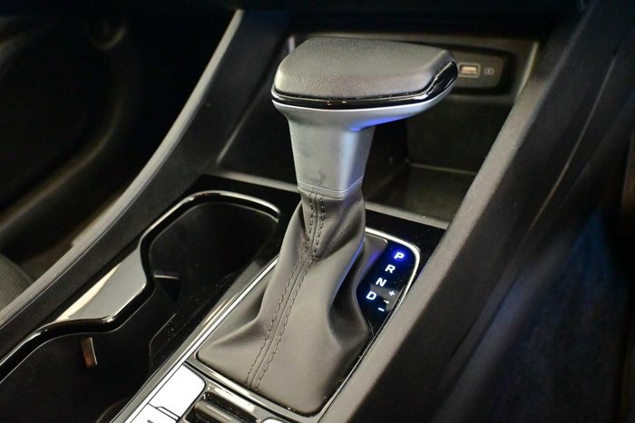 2023 Hyundai Tucson Elite
