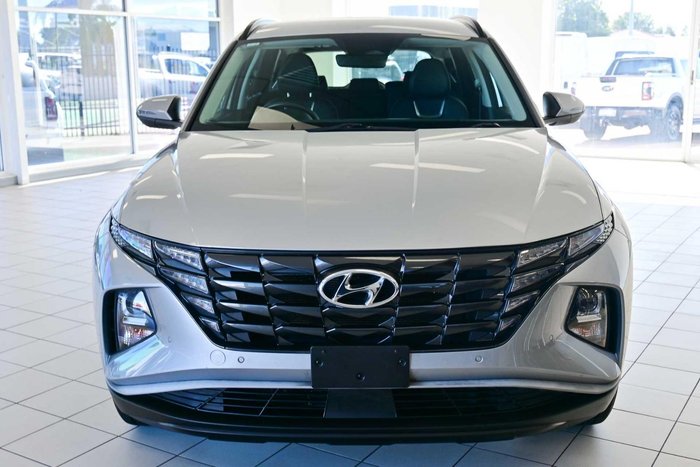 2023 Hyundai Tucson Elite