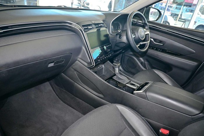 2023 Hyundai Tucson Elite