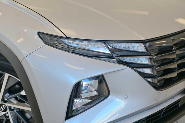 2023 Hyundai Tucson Elite