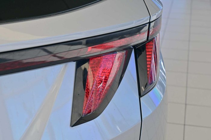 2023 Hyundai Tucson Elite