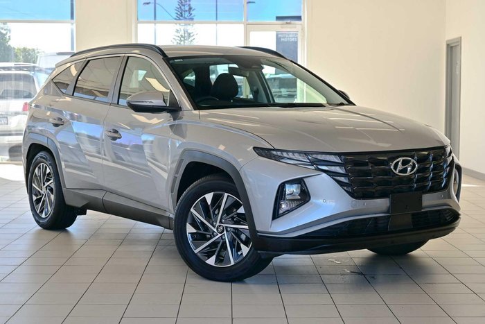 2023 Hyundai Tucson Elite