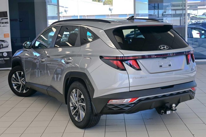 2023 Hyundai Tucson Elite
