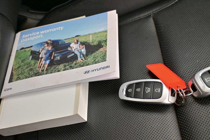 2023 Hyundai Tucson Elite