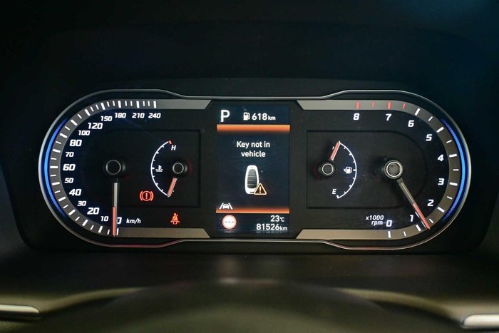 2023 Hyundai Tucson Elite