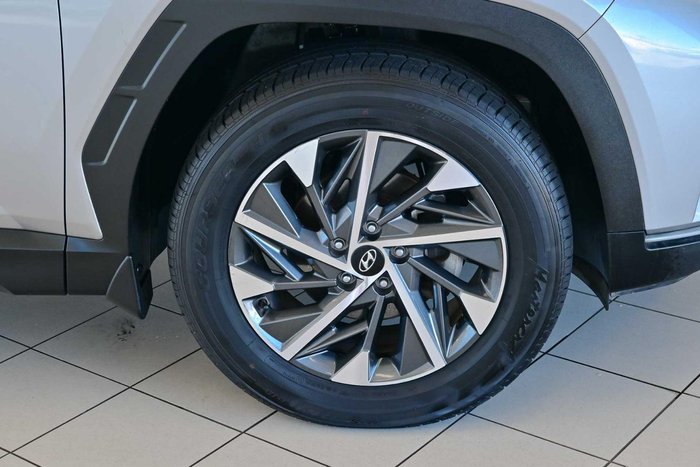 2023 Hyundai Tucson Elite