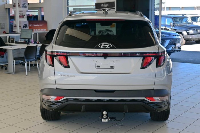 2023 Hyundai Tucson Elite