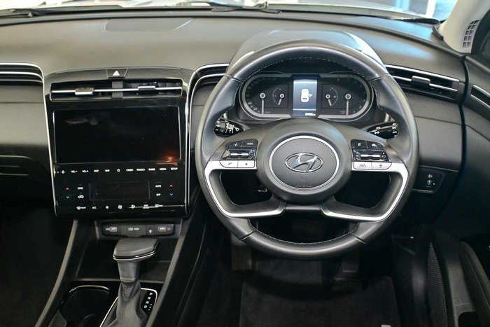 2023 Hyundai Tucson Elite
