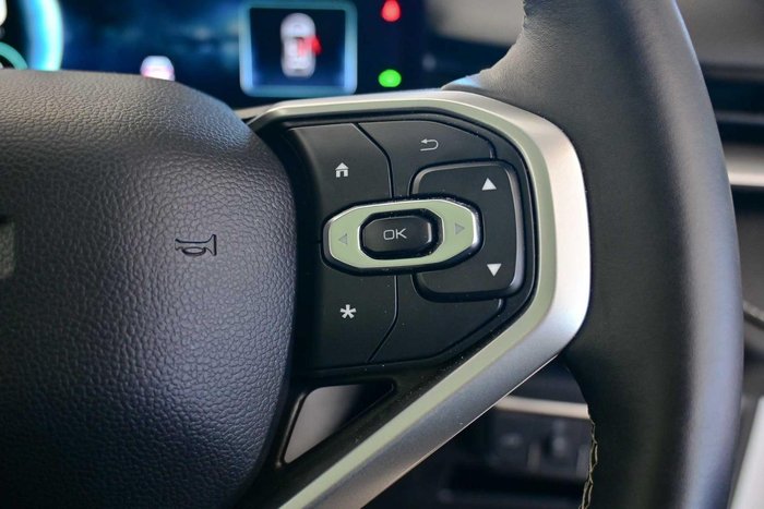 2023 GWM Haval H6 Ultra Hybrid