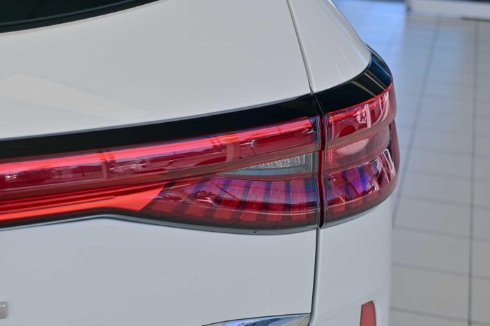 2023 GWM Haval H6 Ultra Hybrid
