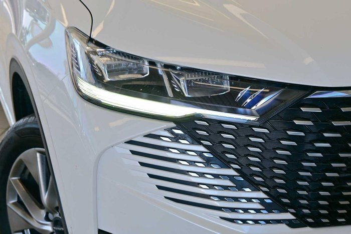 2023 GWM Haval H6 Ultra Hybrid