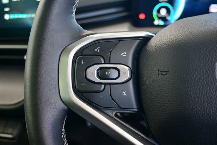 2023 GWM Haval H6 Ultra Hybrid