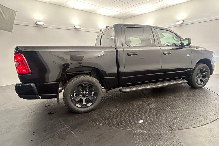 2026 RAM EXPRESS