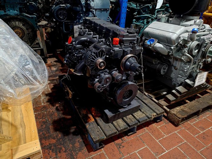 Cummins QSB