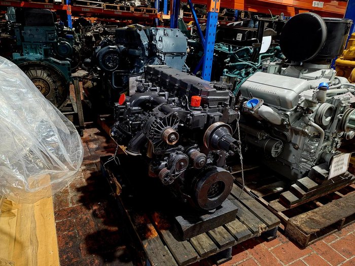 Cummins QSB