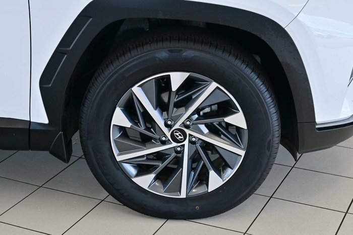 2023 Hyundai Tucson Elite