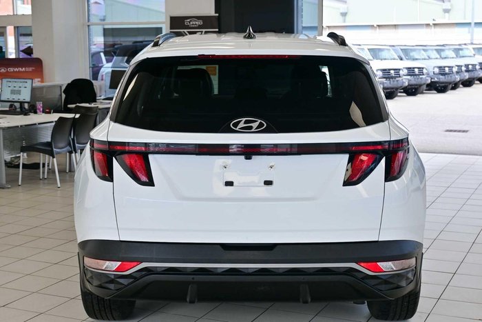 2023 Hyundai Tucson Elite